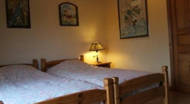 B&B Wilgenhof, Rezerwuj Bed and Breakfast Hotele w Bruksela z parkingiem, Parking