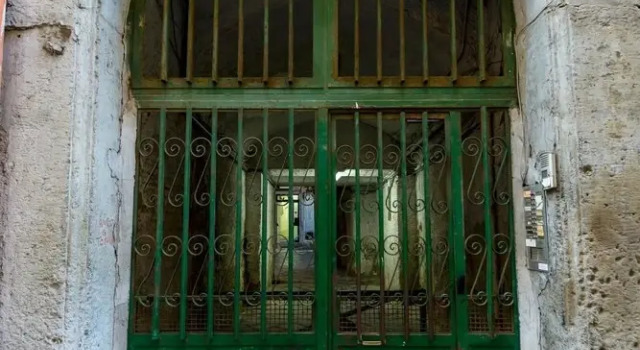 Tribunali 194 - Cozy Flat in Center, Забронировать Апартаменты/квартира Неаполь Кампания, рядом с Церковь Пио Монте делла Мизерикордия
