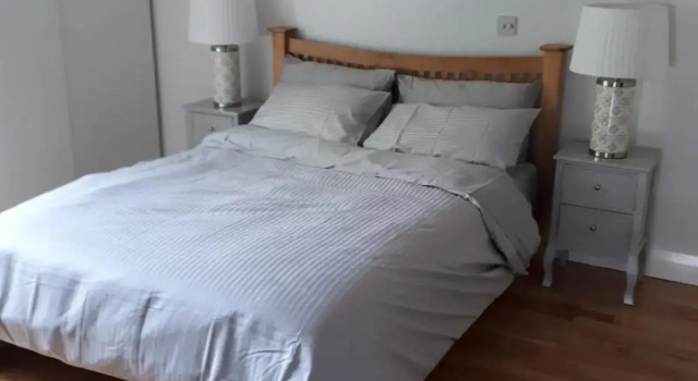 Luxurious Penthouse Apartment 1 , City Centre, Prenota Appartamento Kilkenny 