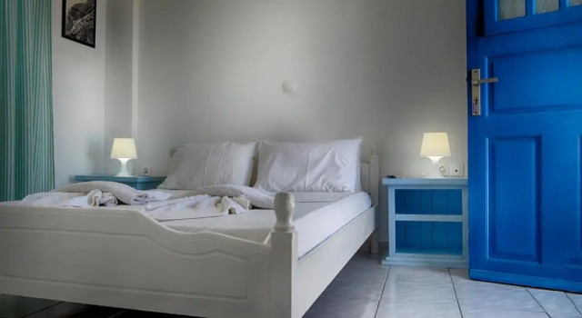 Двухместный номер Economy Villa Valvis