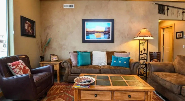 Rim Village I1, Prenota Hotel Moab 