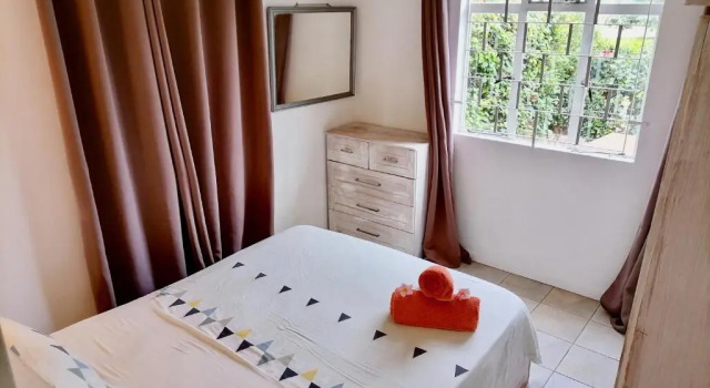 Beachfront 2 Bedroom-house - Tilacaze, Rezervovat Hotel Flic-en-Flac Mauritius West Coast