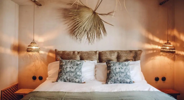 Номер Standard Nomad Hotel - Xábia Port