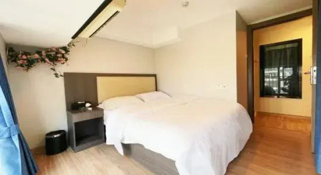 Люкс Atlan apartments