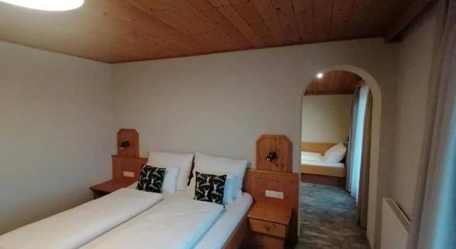 Номер Standard Pension Eichenheim