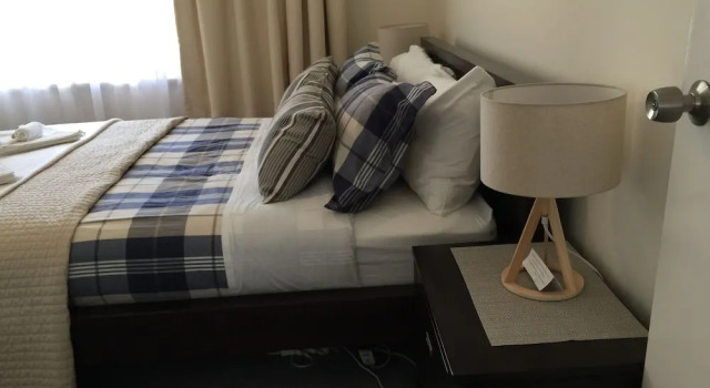 Applecross Village Apartment, Reserva ahora Apartamento Hoteles en Perth con aparcamiento, Aparcamiento
