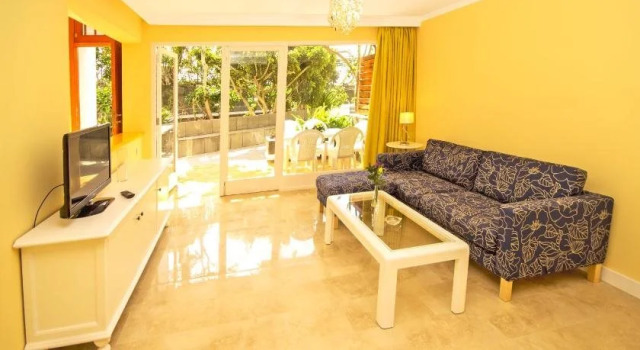 San Nicolás, Book Hotel Playa del Ingles 