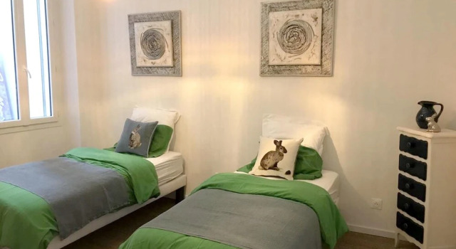 Apartment With 2 Bedrooms in Forcalquier, With Wifi, Забронировать Апартаменты/квартира Форкалькье Route de la Lavande