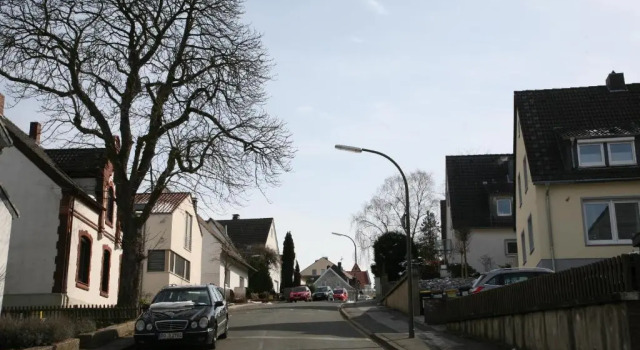 Студия Standard Apartmentvermietung Dortmund-Kirchhörde