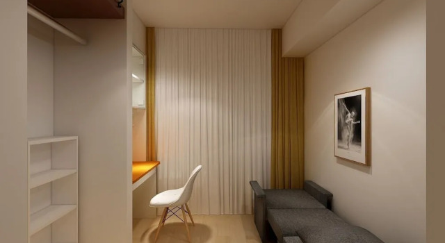 Коттедж с 2 комнатами Matsuyamachi House