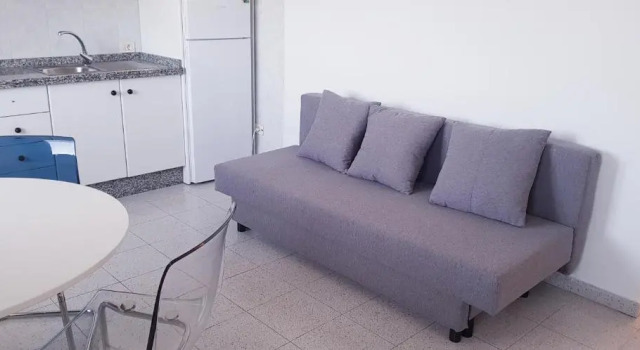Apartamentos azayara