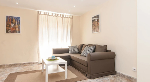 Bbarcelona Apartments Diagonal Flats