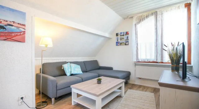 Ferienhaus Daheim, Забронировать Отель Боркум East Frisian Islands