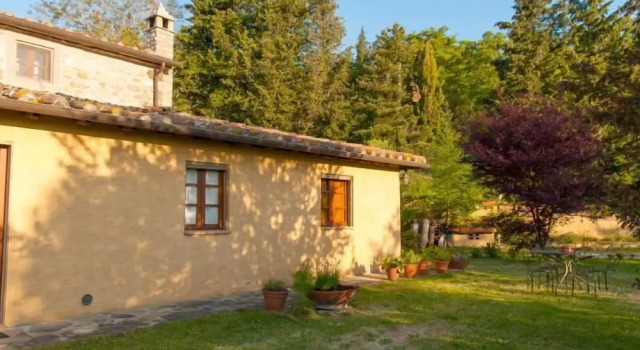 Casa La Primula