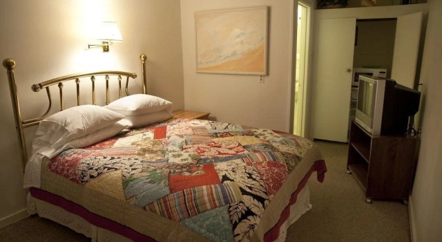 Grey Whale Inn