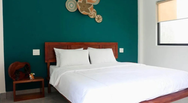 Starfruit Villa