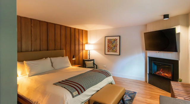 Historic Rocky Waters Inn, A Small Luxury Hotel, Забронировать Отель Гатлинберг Great Smoky Mountains National Park
