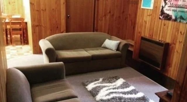 Linger Longer, Buchen Sie Hotel Tawonga Victorian High Country