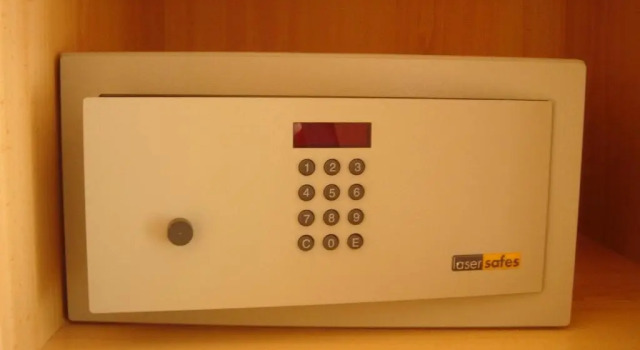 Номер Standard Hostal ROM Familiar