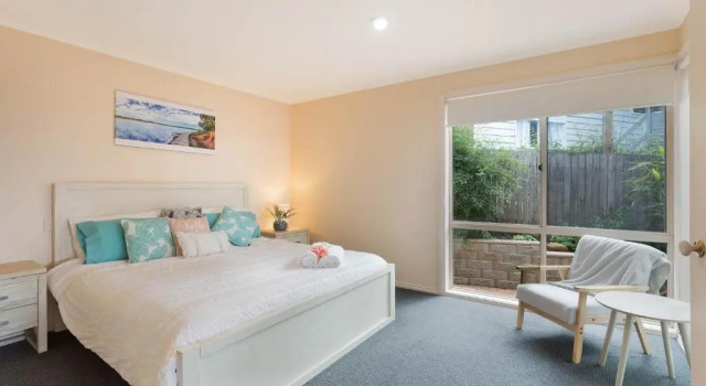 Pelican Lake Holiday House, Réserver Hôtel Merimbula Sapphire Coast