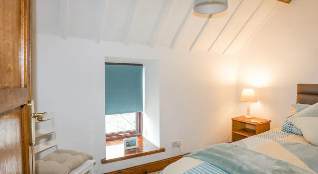 Caerdegog Ganol, Buchen Sie Ferienhaus Villen in Mechell, Villa