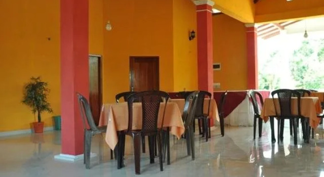 Hotel Surmount, Réserver Hôtel Devinuwara Matara