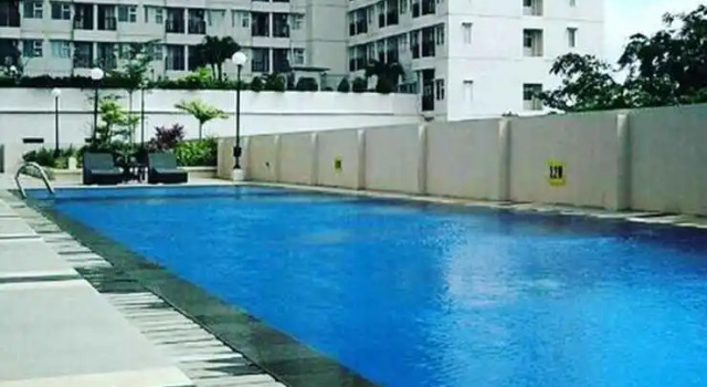 CHY Apartemen Margonda Residence 4, Rezervovat Apartmán Depok West Java