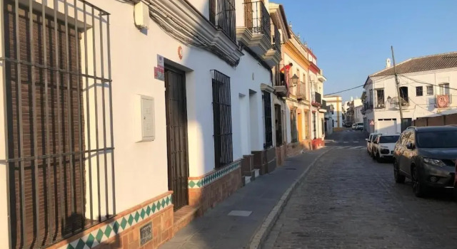 Habitaciones en Almonte