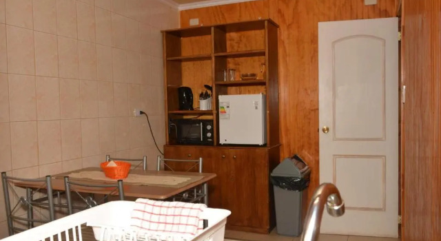 Номер Standard Cabañas Bosque Sur