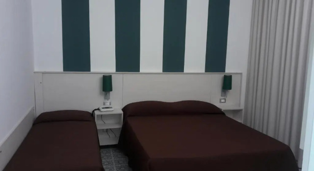 Семейный номер Superior Hotel Meranda