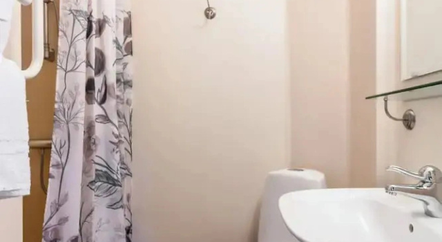 Двухместный номер Superior Hotel Ranten
