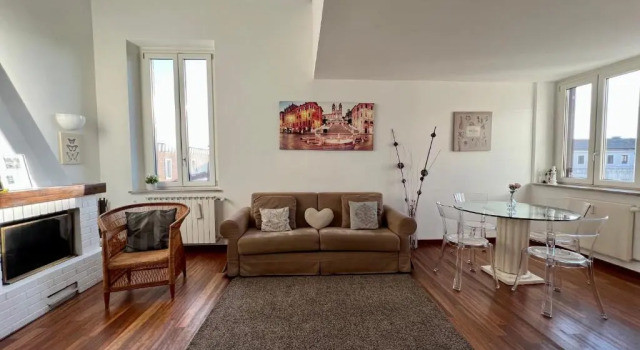 Il Palazzetto di Via della Frezza, Prenota Appartamento Spagna Roma