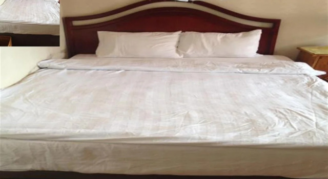 Sapa Darling Hotel, Забронировать Отель Шапа Лаокай, рядом с Sa Pa Central Square