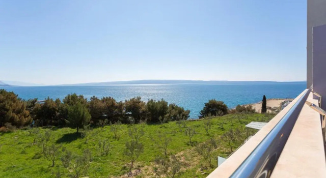 Апартаменты Adriatic Queen Rooms & Apartments