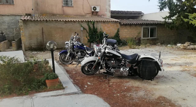 Casa Vacanze PiccoleDonne, Buchen Sie Hotel Hotels in Zingarello mit Parkplatz, Parkplätze