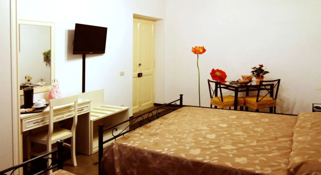 Al 138 Town House, Забронировать Отель Отели Рима с завтраком, рядом с Больница Фатебенефрателли, Завтраки