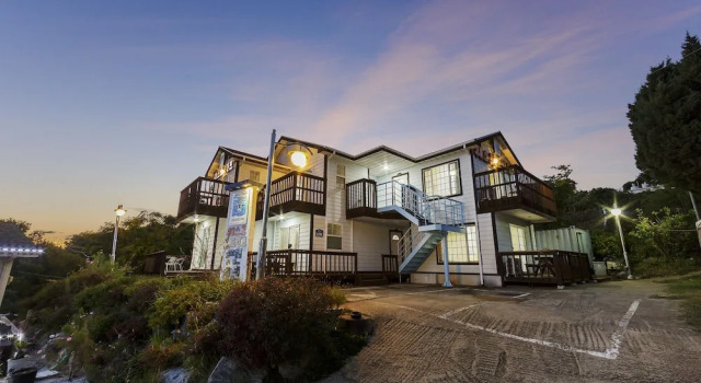 Ganghwado West Point Pension