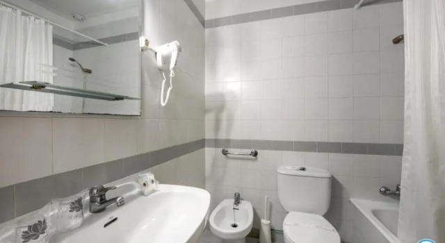 Двухместный номер Standard Colina do Mar