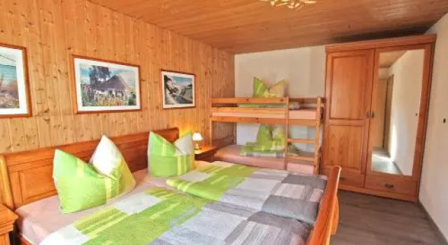 Ferienhaus Garz RUeG 801, Rezervasyon Daire Garz Rügen