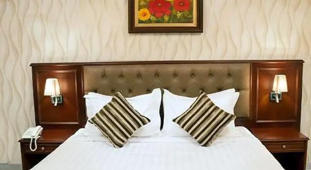 Dar Alslama Apartment