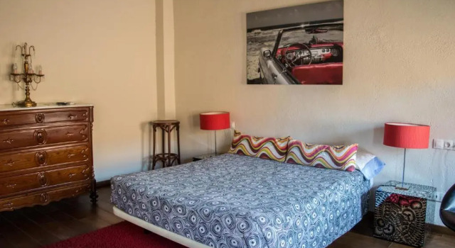 L'Argolla Hostal, Reservar Hotel Santa Coloma de Farners Girona Province