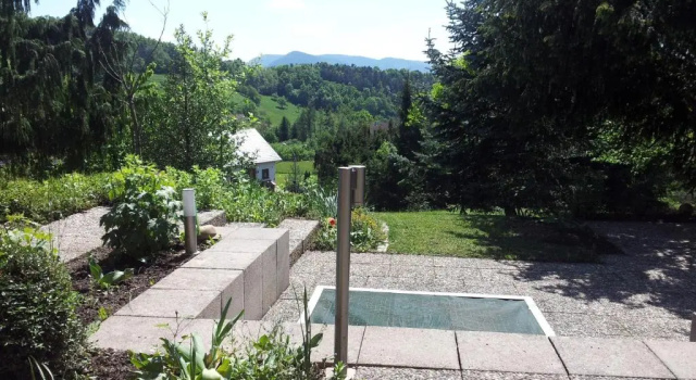 Cottage 3 chambres Gite Bellevue