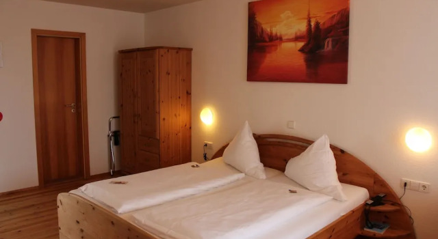 Люкс Hotel Sunnegässle