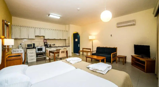 Номер Standard Kefalos Beach Tourist Village