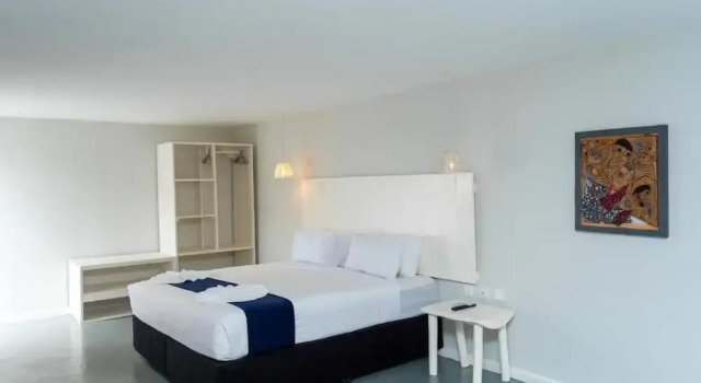 Ancora Boutique Hotel