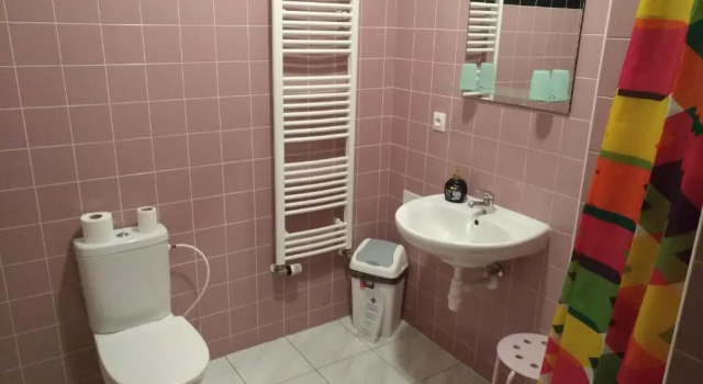 Номер Standard Guest House U Zámku