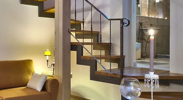 Коттедж Kores Boutique Houses