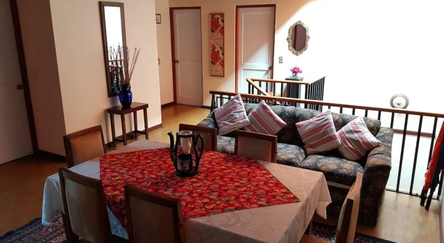 Casa Victoria
