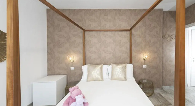 Двухместный номер Superior Hotel Brennero