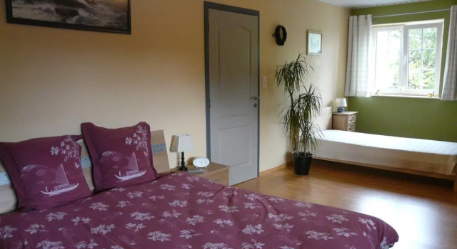 Auberge Grill Le Freyr, Book Hostel / Vandrerhjem Hostels i Ardennes Belge, Hostel / Vandrerhjem
